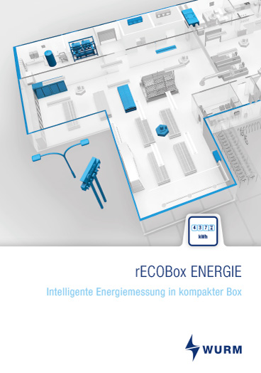 rECOBox Energie