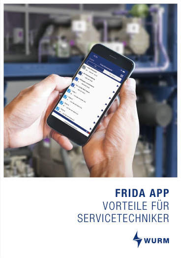 Frida App